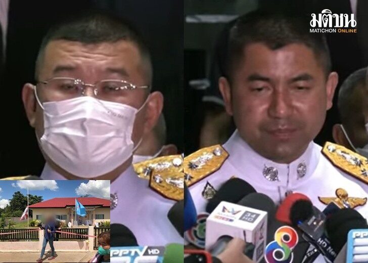 เด่น-โจ๊ก