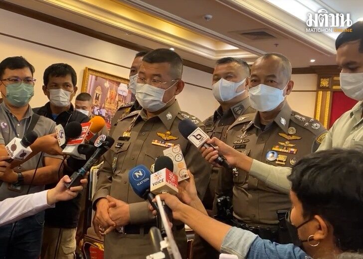 นักข่าวCNN โดนปรับ 5 พัน วีซ่าผิดประเภท สำนึกผิด บินไปฮ่องกงแล้ว