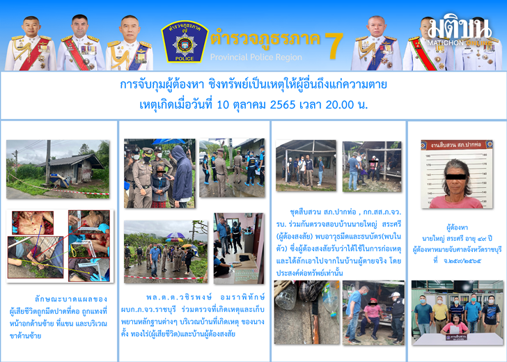 แถลงข่าวปากท่อ