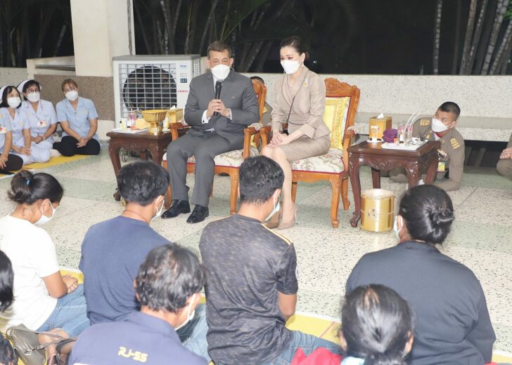 ในหลวง web