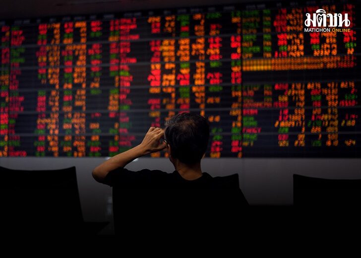 ตลาดหุ้นไทยเปิดเช้านี้ ร่วงหนักมาก 23.65 จุด หลุด 1,500 จุด รับซื้อขายวันแรก ตลาดหุ้นไทยเปิดเช้านี้ ร่วงหนักมาก 23.65 จุด หลุด 1,500 จุด รับซื้อขายวันแรก