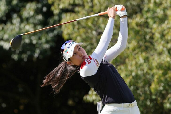 GOLF-USLPGA-JPN