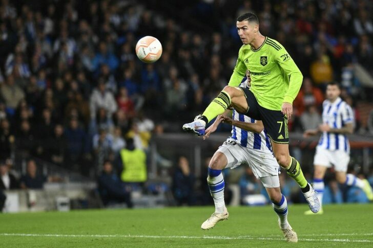 FBL-EUR-C3-REAL SOCIEDAD-MANCHESTER UNITED