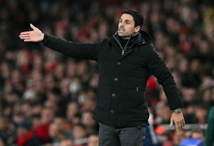 FBL-EUR-C3-ARSENAL-ZURICH