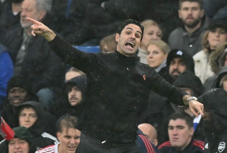 FBL-ENG-PR-CHELSEA-ARSENAL