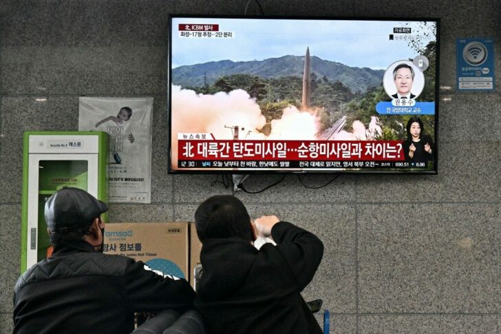 FILES-SKOREA-NKOREA-POLITICS