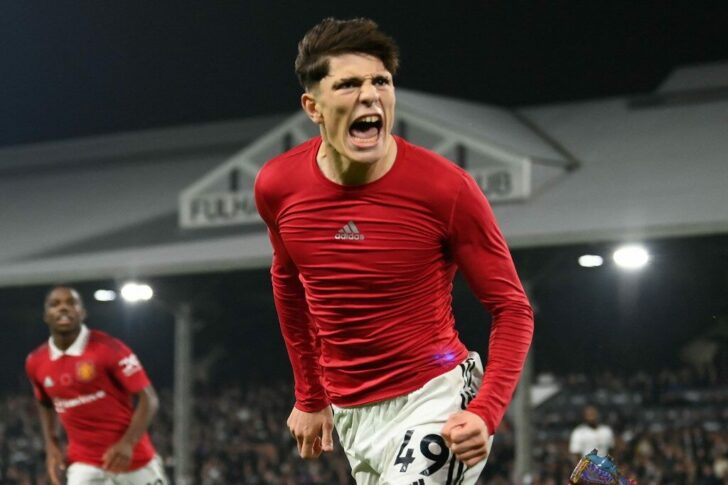 FBL-ENG-PR-FULHAM-MAN UTD