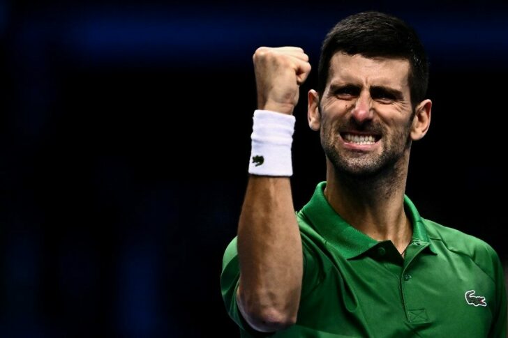 TENNIS-ITA-ATP-FINALS