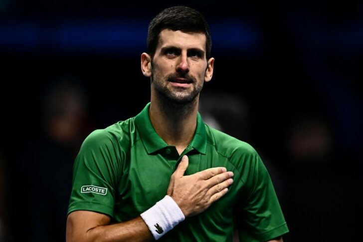 TENNIS-ITA-ATP-FINALS