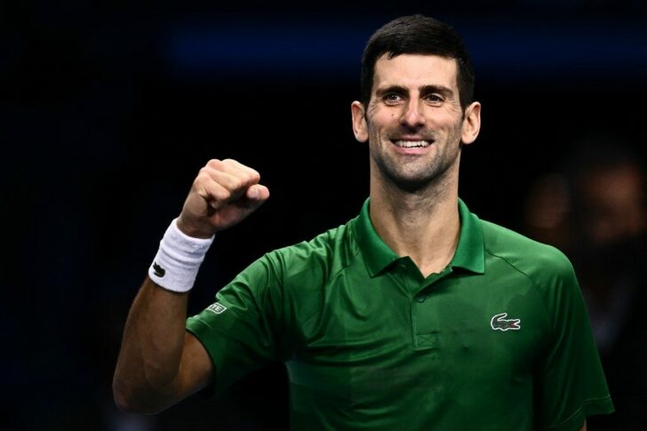 TENNIS-ITA-ATP-FINALS
