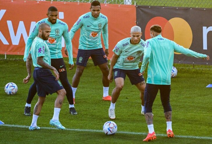 FBL-WC-2022-TRAINING-BRAZIL