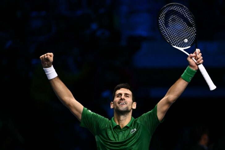TENNIS-ITA-ATP-FINALS