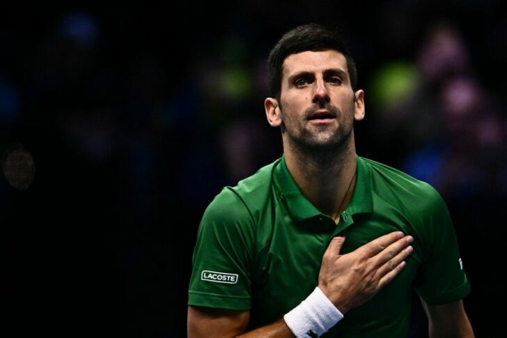 TENNIS-ITA-ATP-FINALS