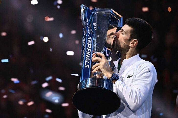 TENNIS-ITA-ATP-FINALS