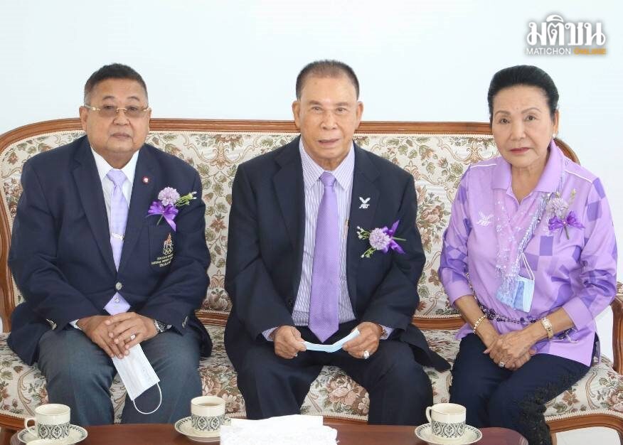 ‘หนูน้อยขาไถ’ ปรับรุ่นแข่งใหม่ลดช่องว่างอายุเด็ก ๆ ในแต่ละรุ่น
