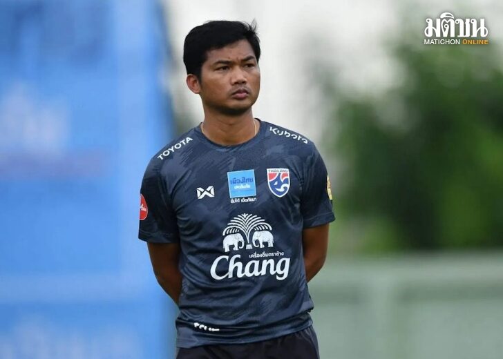 โค้ชหระ มองโลกแง่ดี ส่อไร้แข้งดีที่สุดลุยศึกซีเกมส์ วางคิวเข้าแคมป์ 2 ช่วง