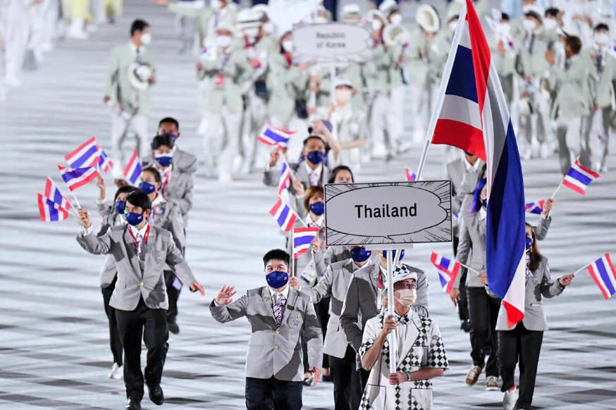 คัดเจ้าภาพซีเกมส์ 2025 เริ่มแล้ว 14 จังหวัดเสนอความพร้อมลุ้นกันตัวโก่ง