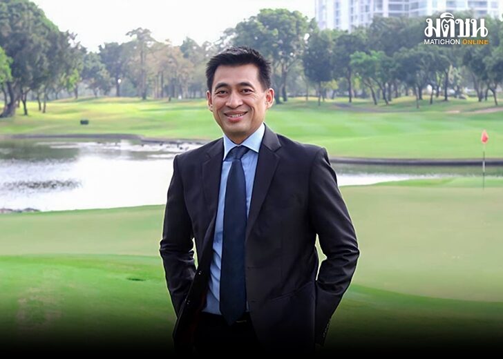 ‘ช้าง’ แจงทุ่ม 100 ล้าน หนุนคนไทยดูบอลโลก ต่อเนื่องครั้งที่ 6 กว่า 24 ปี