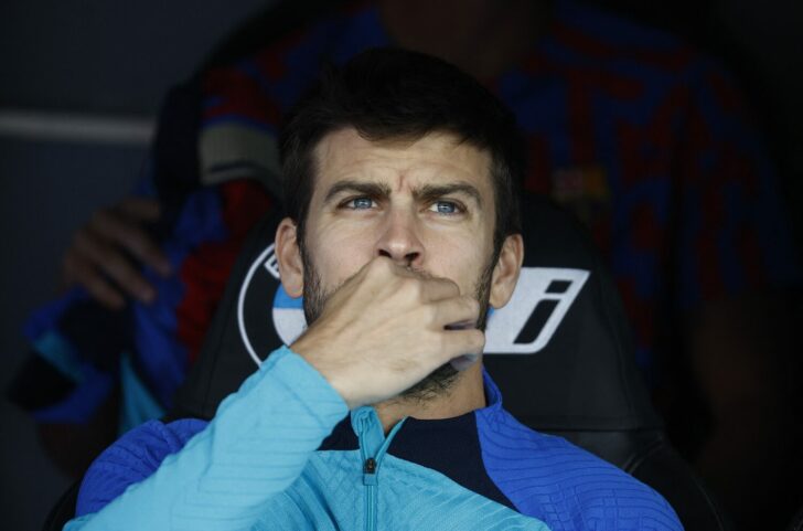 LaLiga - Real Madrid v FC Barcelona