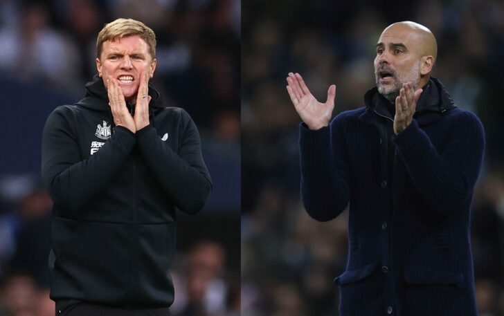 Premier League - Tottenham Hotspur v Newcastle United