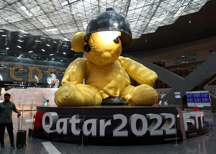 FIFA World Cup Qatar 2022 Preview