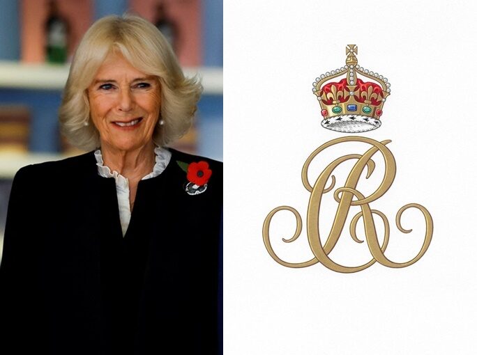 Britain's King Charles and Queen Camilla visit the V&A in London