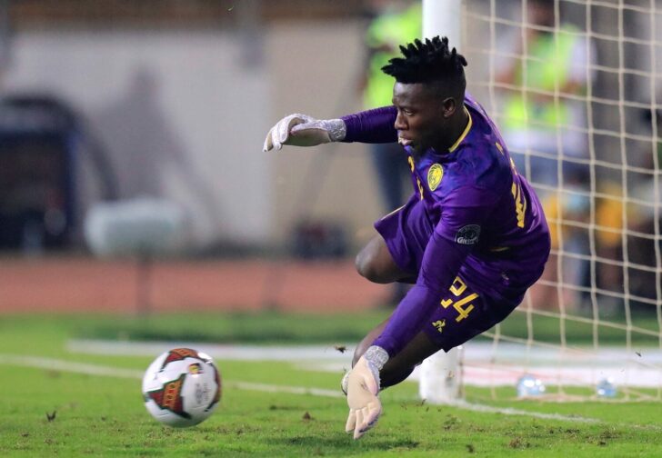 FILE PHOTO: Africa Cup of Nations - Third Place Playoff Match - Burkina Faso v Cameroon