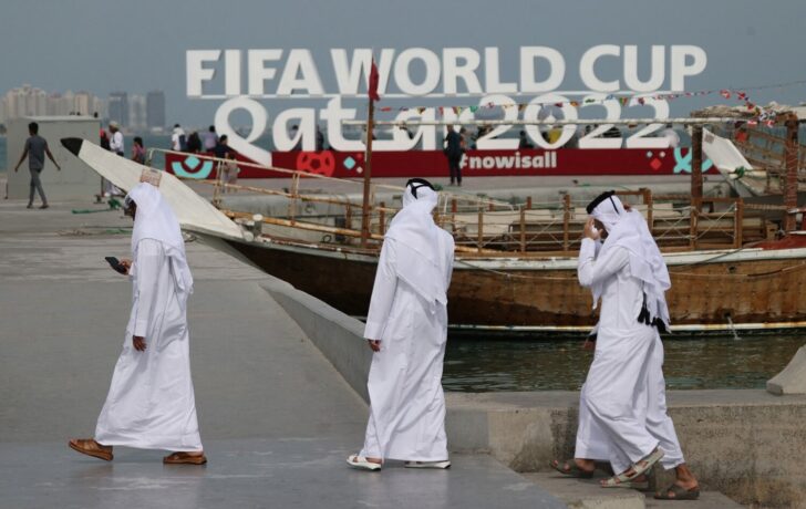 FIFA World Cup Qatar 2022 Preview