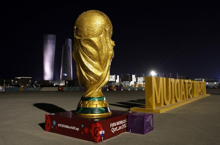 FIFA World Cup Qatar 2022 Preview