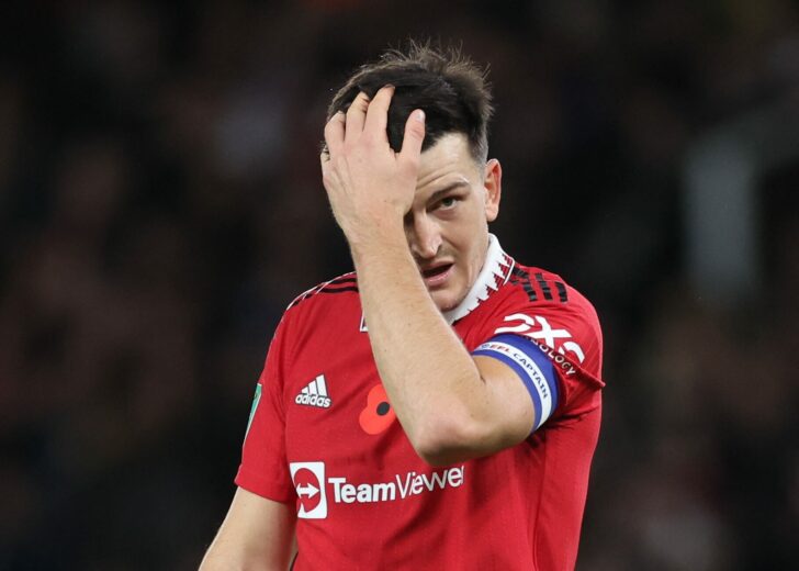 Carabao Cup Third Round - Manchester United v Aston Villa