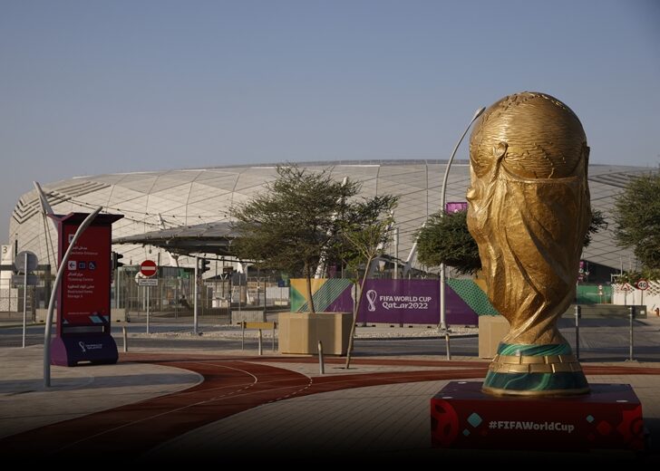 FIFA World Cup Qatar 2022 Preview