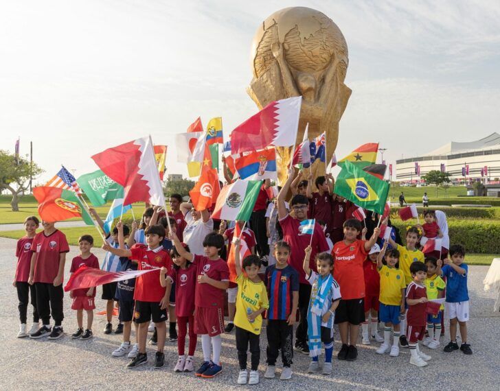 FIFA World Cup Qatar 2022 Preview