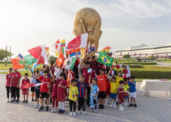 FIFA World Cup Qatar 2022 Preview