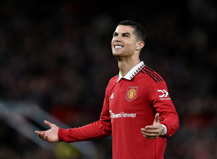 FILE PHOTO: Premier League - Manchester United v West Ham United