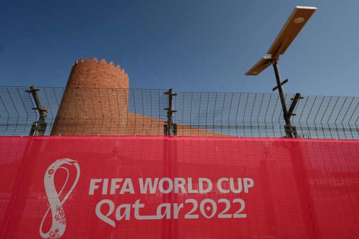 FIFA World Cup Qatar 2022 Preview