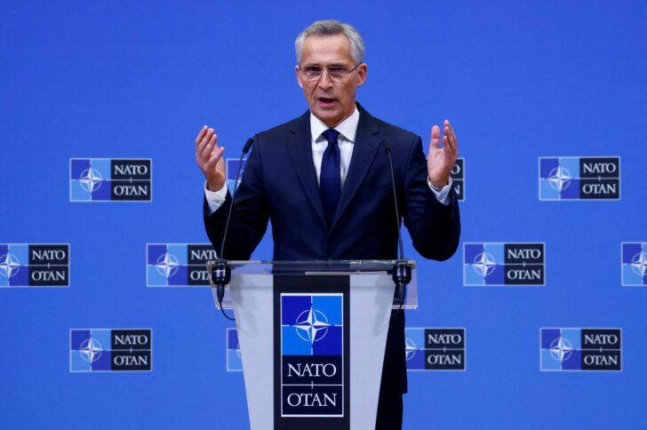 2022-11-16T115723Z_81823705_RC2ZMX9Q6EYH_RTRMADP_3_UKRAINE-CRISIS-NATO-STOLTENBERG