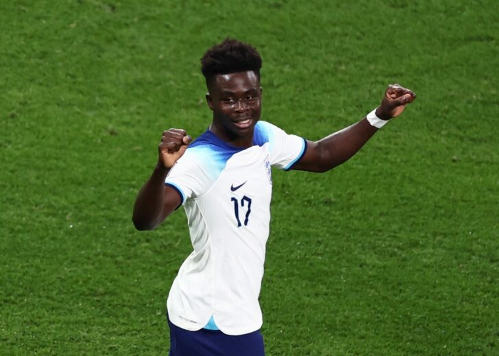 FIFA World Cup Qatar 2022 - Group B - England v Iran