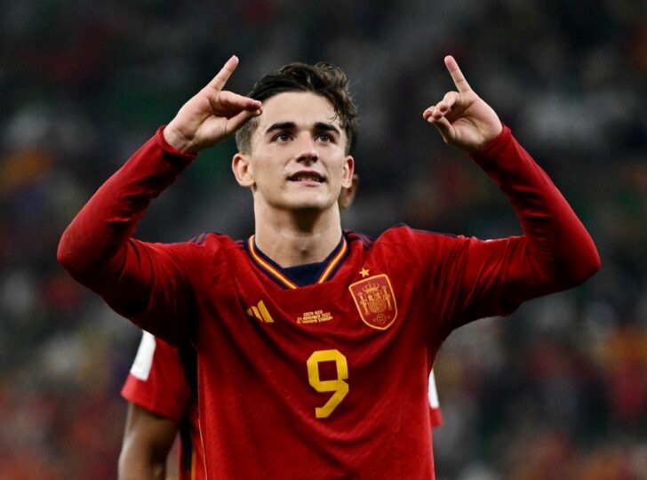 FIFA World Cup Qatar 2022 - Group E - Spain v Costa Rica