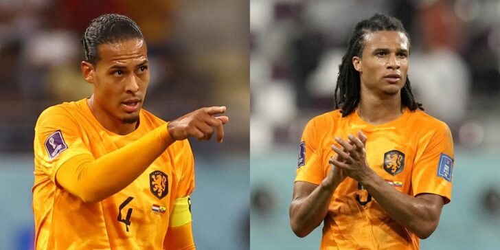 FIFA World Cup Qatar 2022 - Group A - Netherlands v Ecuador