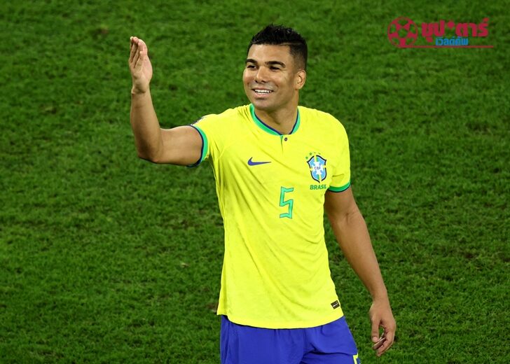 FIFA World Cup Qatar 2022 - Group G - Brazil v Switzerland