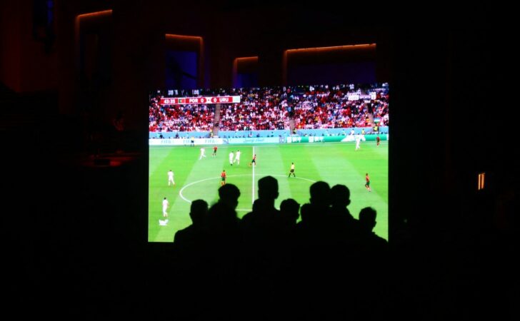 FIFA World Cup Qatar 2022