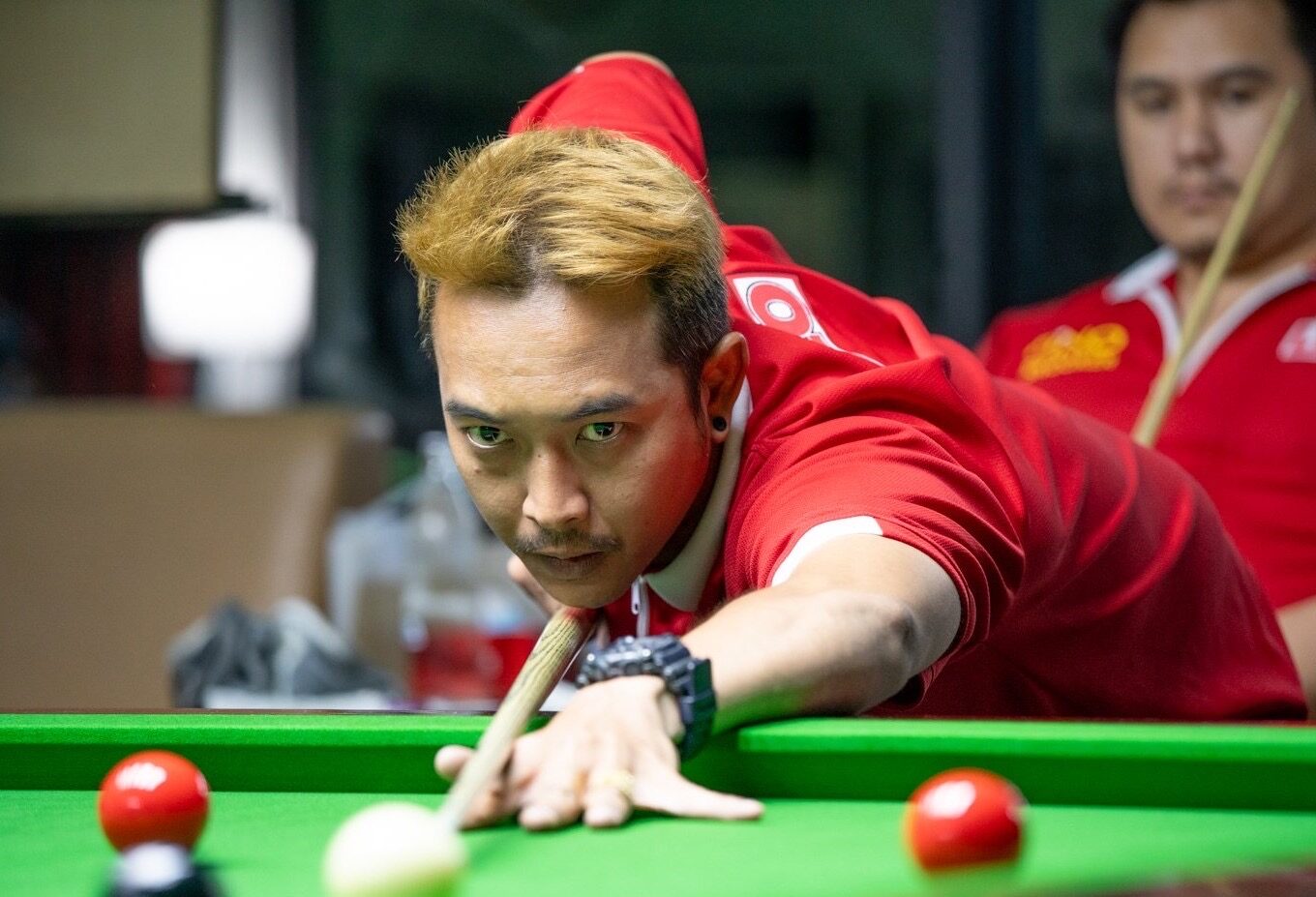 สอยคิวลีโอฟีโน่ได้ 32คนสุดท้ายล่าแชมป์