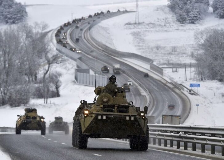 ยูเครนเร่งพันธมิตรสนับสนุน รับมือ 'ฤดูหนาวแห่งสงคราม'