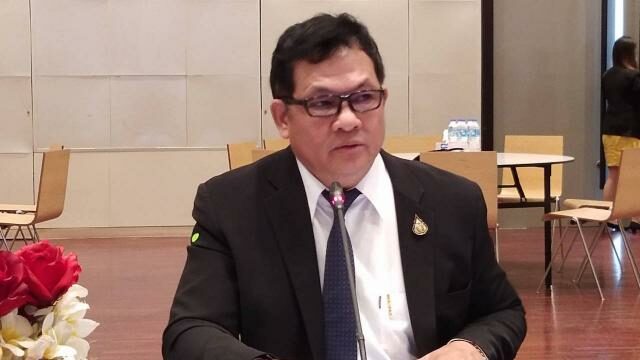 ไทยได้จัดยิมนาสติกชิงแชมป์โลก ‘ฑิฆัมพร’ เก็บตัวบราซิลล่าทองเอเชี่ยนเกมส์