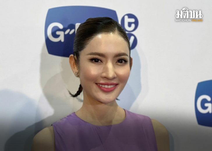 ‘แอฟ’ ลั่นอบอุ่นเหมือนเดิม หลังพา ‘น้องปีใหม่’ เข้าบ้าน เตชะณรงค์ อวยพรวันเก...