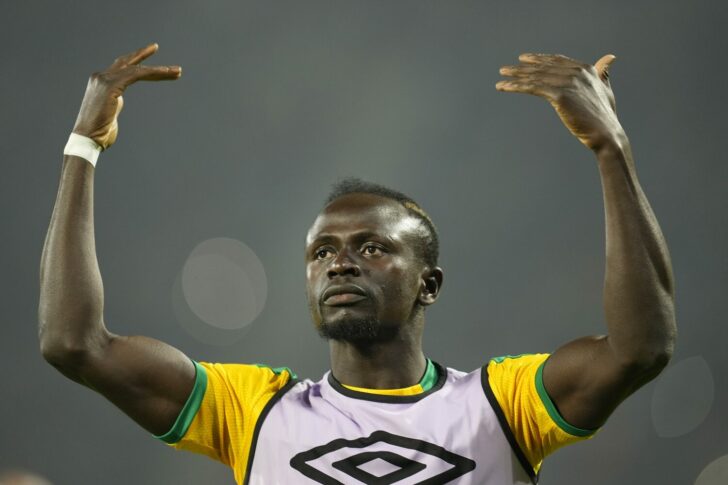 Soccer WCup Africa