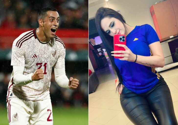 Spain Mexico Iraq Soccer