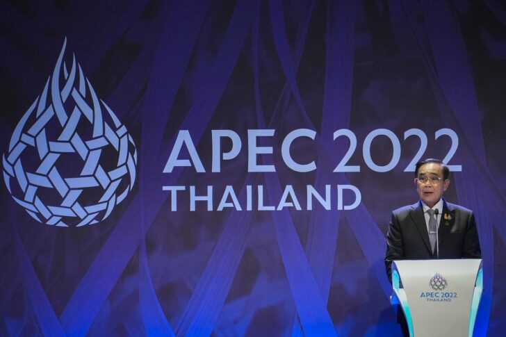 Prayuth Chan-ocha