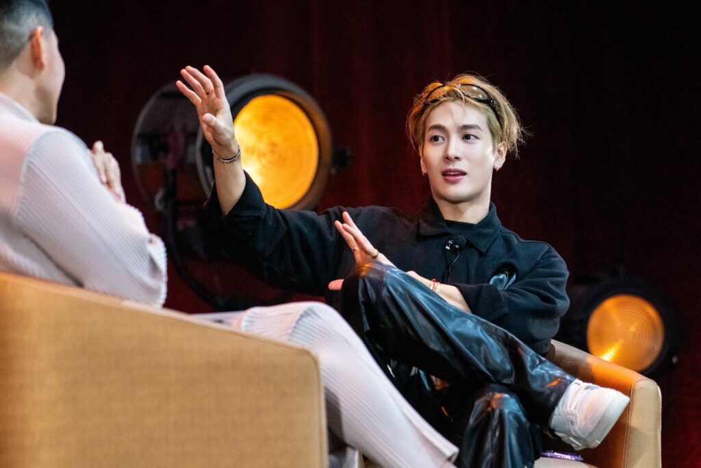 คุยเรื่องรัก เรื่องลึกกับ ‘แจ็คสัน หวัง’ แพลนแต่งงานและความเหงาที่ต้องเผชิญ