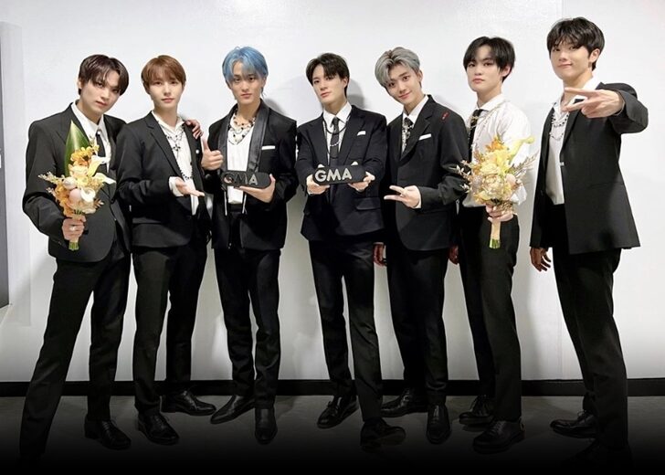 NCT Dream